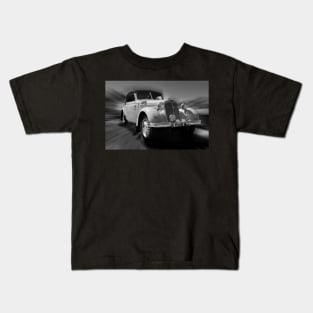 IFA F 8 - GDR Classic Car Kids T-Shirt